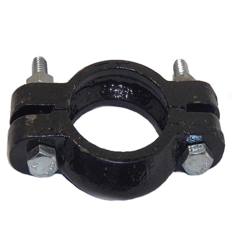 CAPN5200A Muffler Clamp Kit Fits Ford 9N 2N 8N & Fits MF TO20 TO30