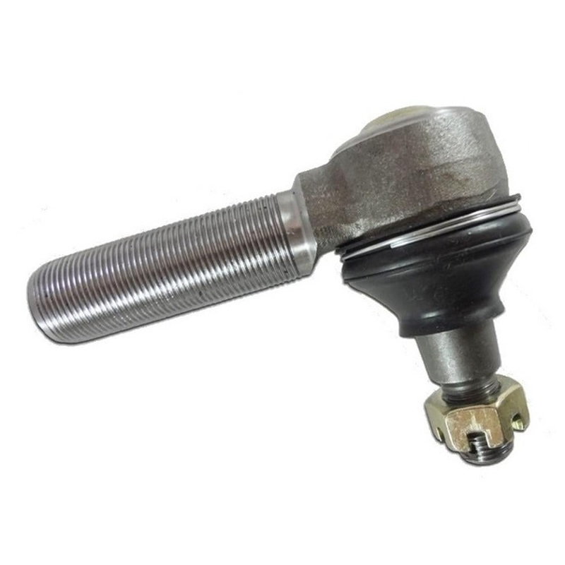 CAR88759 LH Inner Tie Rod End Fits Ford New Holland 250C 260C 345C 345D 445