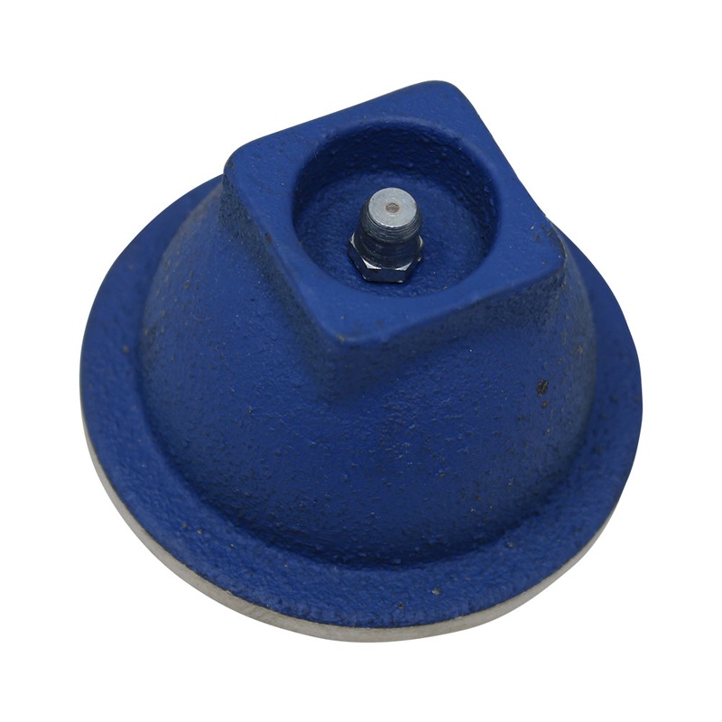 CFPN1130B-KIT Tractor Hub Cap Kit Fits Ford/New Holland  231 233 234 30A 33