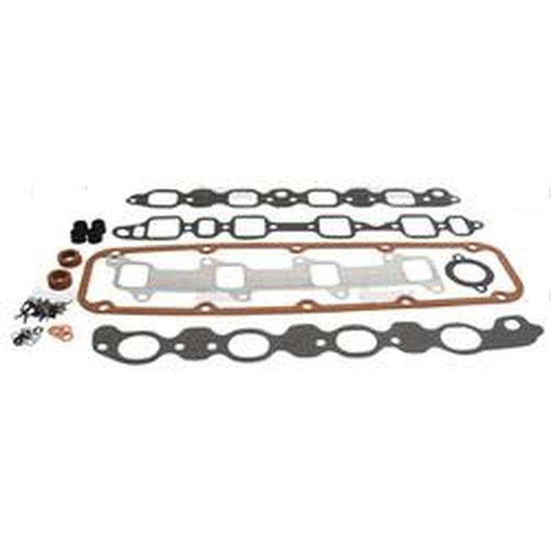 CFPN6008C Top Gasket Set Without Head Gasket Fits Ford 5000, 5100, 5200, 7000