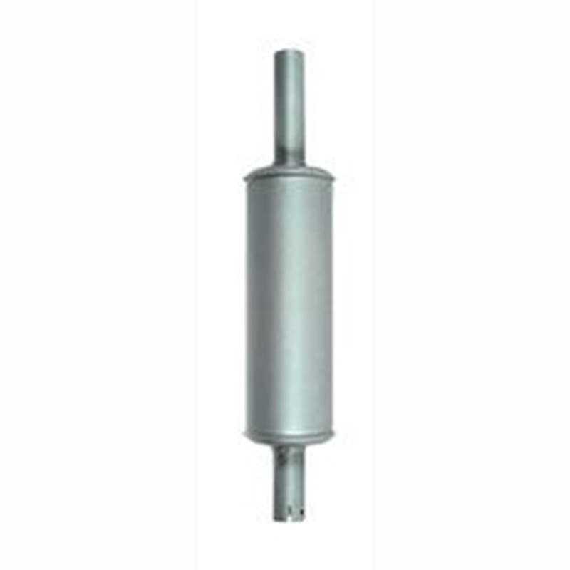DHPN5230A Muffler Fits Ford New Holland 2000 3000 4000 4400 5000 5100 Tract