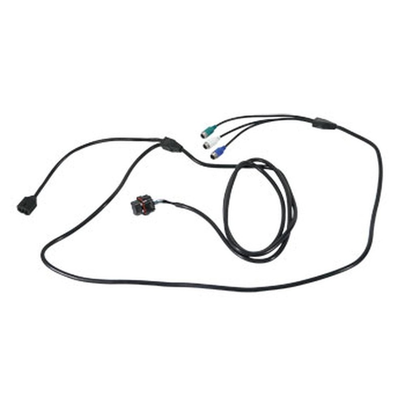 Fits John Deere Greenstar 3 2630 10' 3 port Cable For Video Capability CBL2630