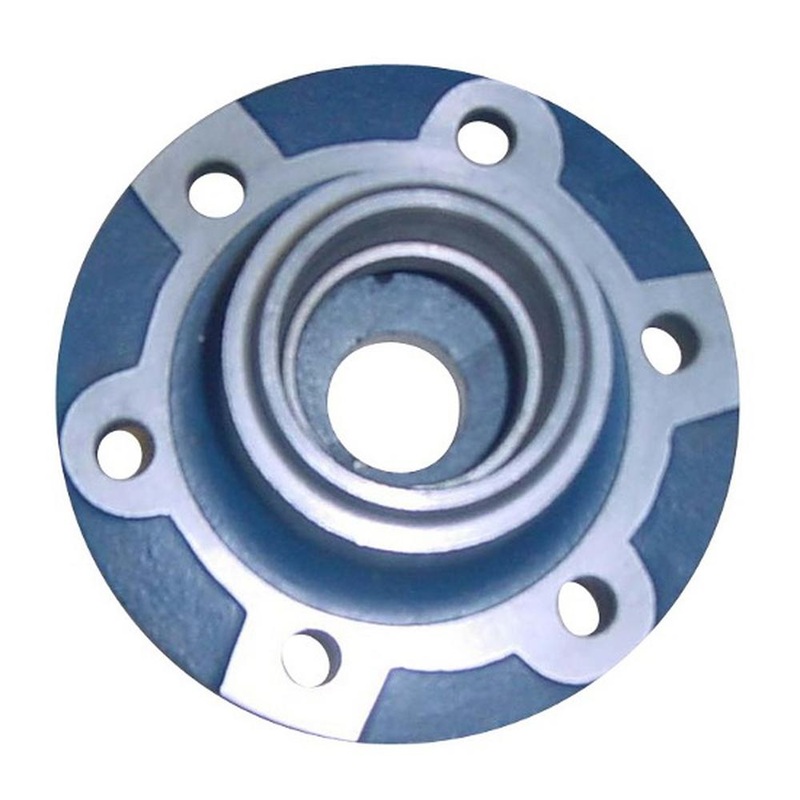 Front Wheel Hub Fits Ford 3910 4000 2310 800 4130 3610 2910 4600 4100 600 4610