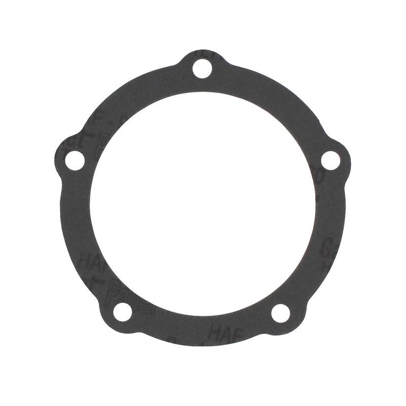 Gasket Fits Ford/New Holland Models Listed Below 81804648 C5NN7N051B