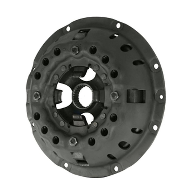 Pressure Plate Assembly Fits Ford 4110 4140 4000 4410 4600 4100 4330 4400 4200