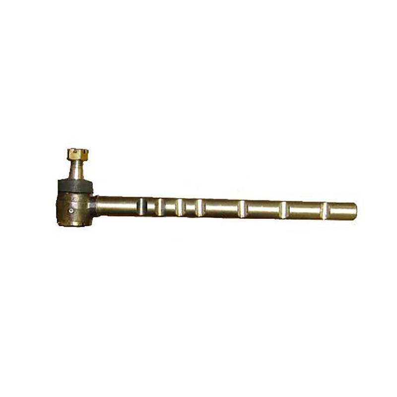 Tie Rod End - Outer LH Fits Ford 5600 5900 5100 5610 7610 5000 6610 7100 7600 66
