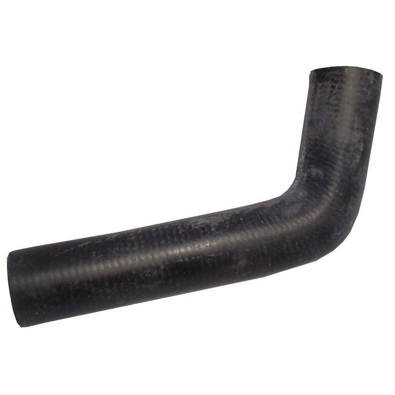 Top Radiator Hose C5NN8260M Fits Ford NH 4200 5200 6600C 7200 7600C