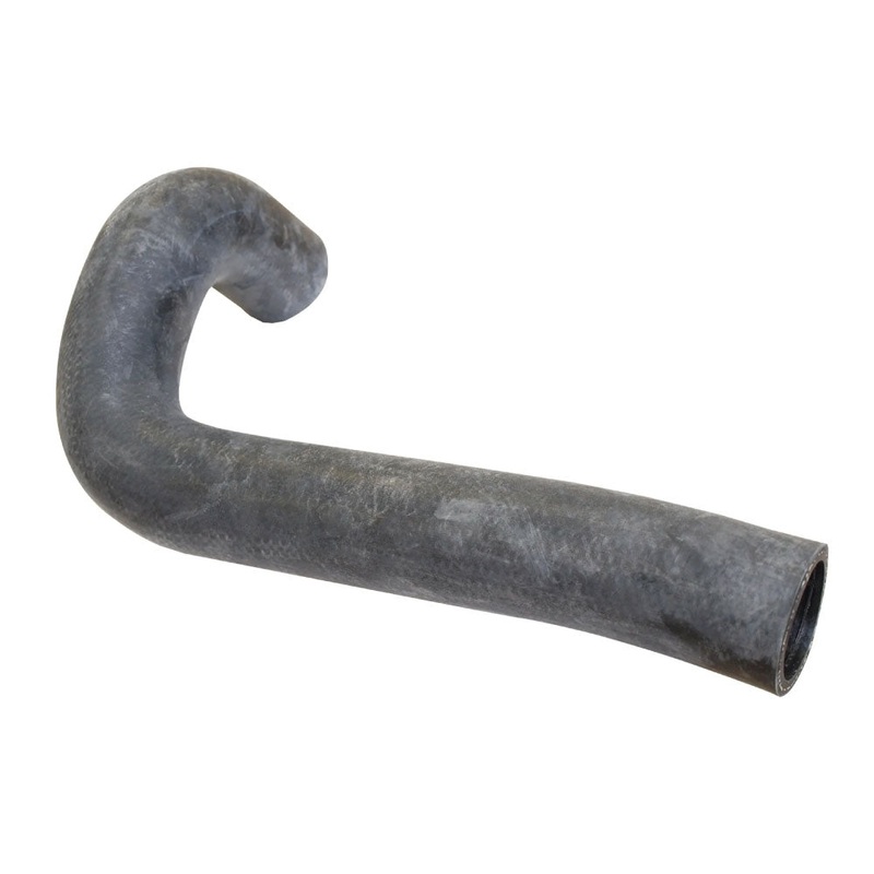 Upper Top Radiator Hose C5NN8260D Fits Ford New Holland 2000 3000 3055 4000