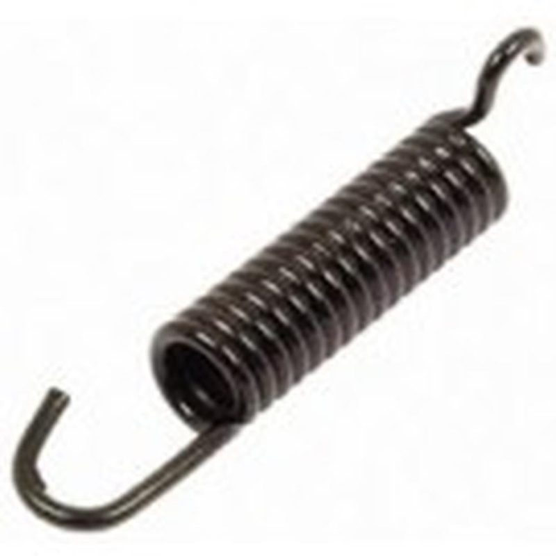 1890319M91 Brake Shoe Spring  Fits Massey Ferguson 135 165 178 231 240 175 20D