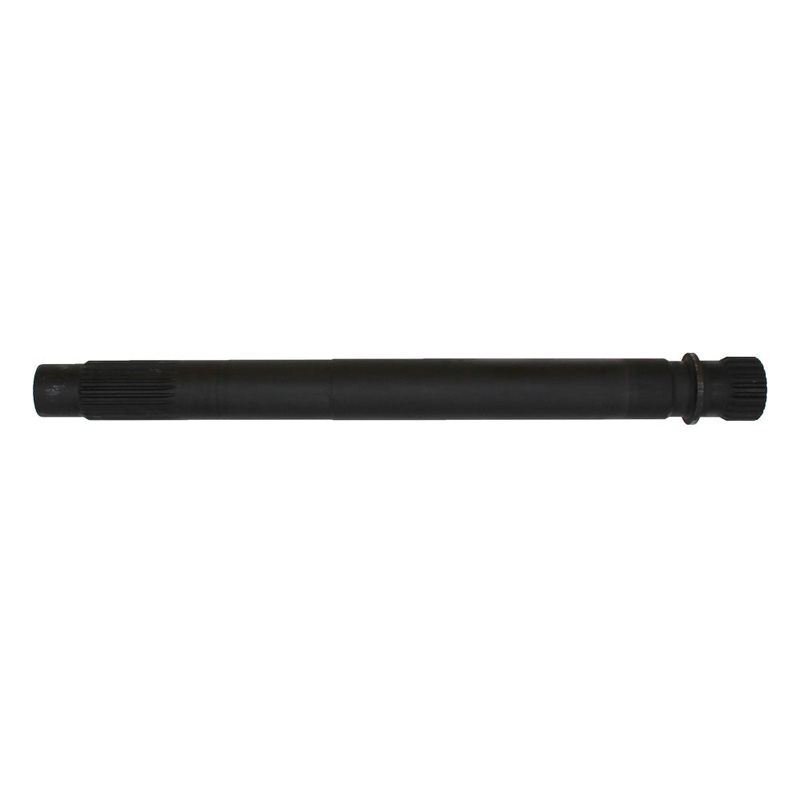 65337 Shaft Input C5nn7017a Fits Ford