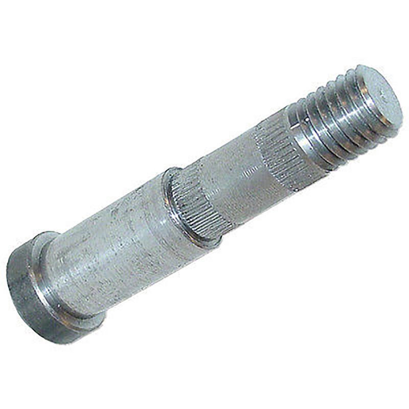 B180R New Clutch Lever 3-7/16" Pivot Bolt Fits John Deere B H 50 Tractor R121198