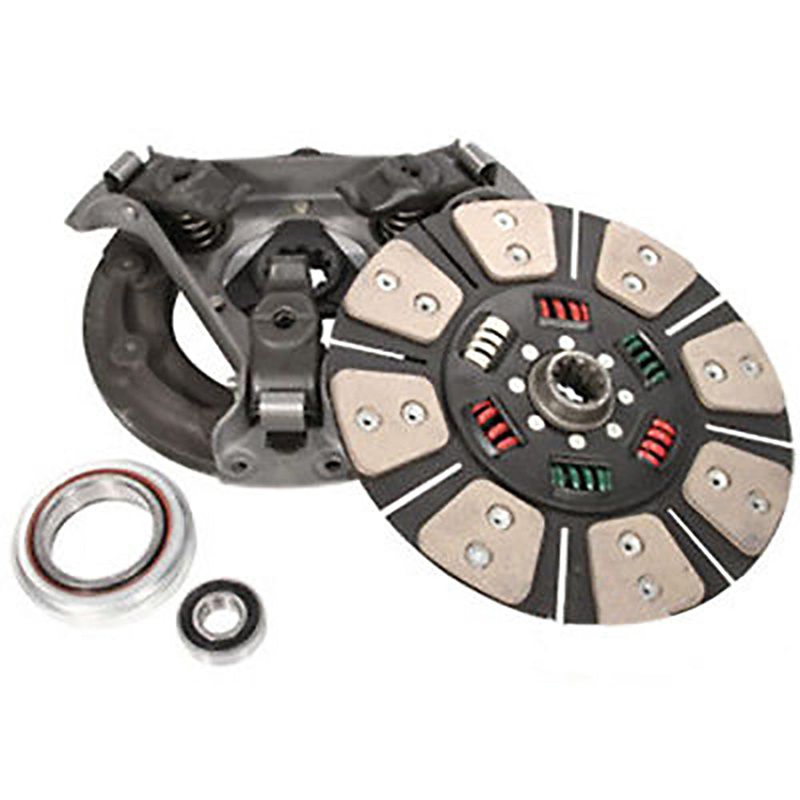 B506199 New Cover & Disc Assm Kit Fits Case-IH Tractor Models 585 674 685 +