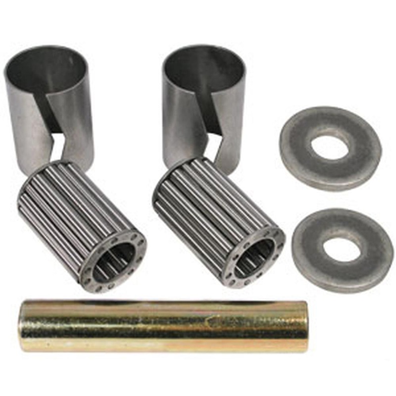 BHTWK-11 Bush Hog Bearing Kit for 12268 Tail Wheel 104 105 109 1050 1051 1109 +