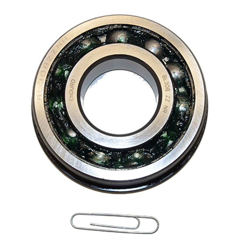 BL308ZNR Ball Bearing Fits John Deere Fits JD Industrial Construction Model