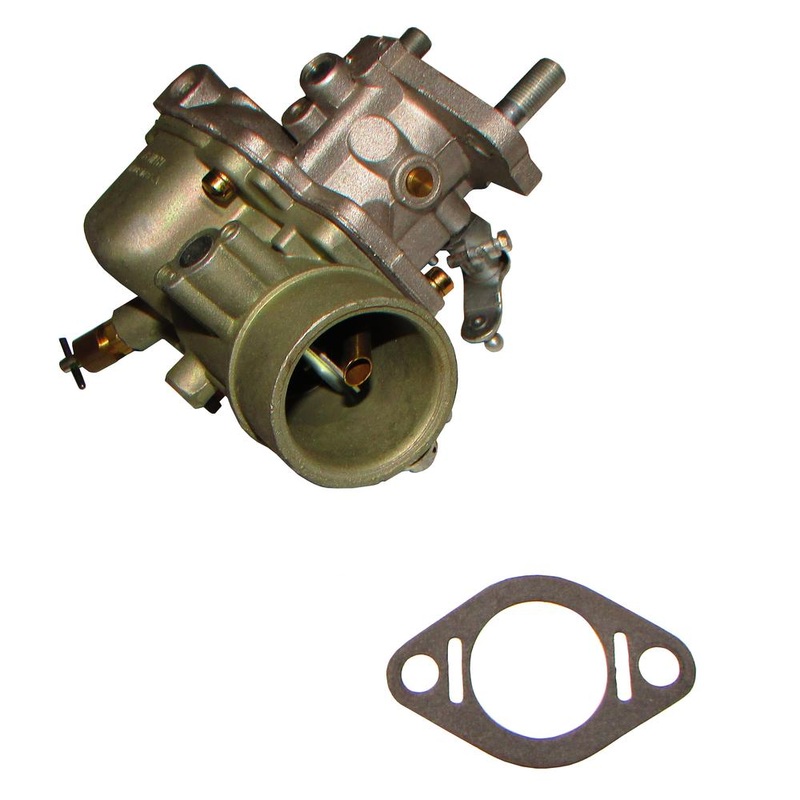 C0NN9510G TSX813 Carburetor Fits Ford Tractor 801 901 4000 with 172 Engine