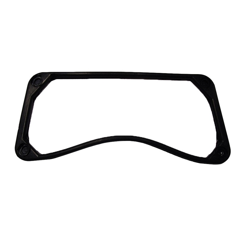 C5NN10A949C (1) New Aftermarket  Cluster Gauge Gasket Fits Ford Models