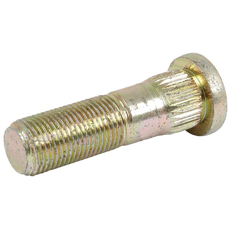 C5NN1117R 5/8" x 2 1/2" Stud Bolt Fits Ford/New Holland 2000 2600 3000 3600