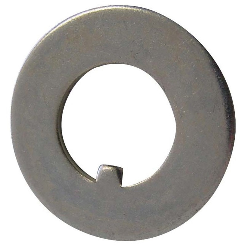 C5NN1N195A Tab Washer Fits Ford New Holland 2000 2110 2120 2150 2300 231