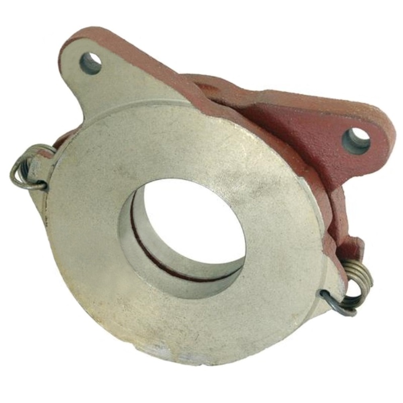 C5NN2N623B Fits Ford New Holland Actuator Trans Hand Brake 2000 3000 4000 5
