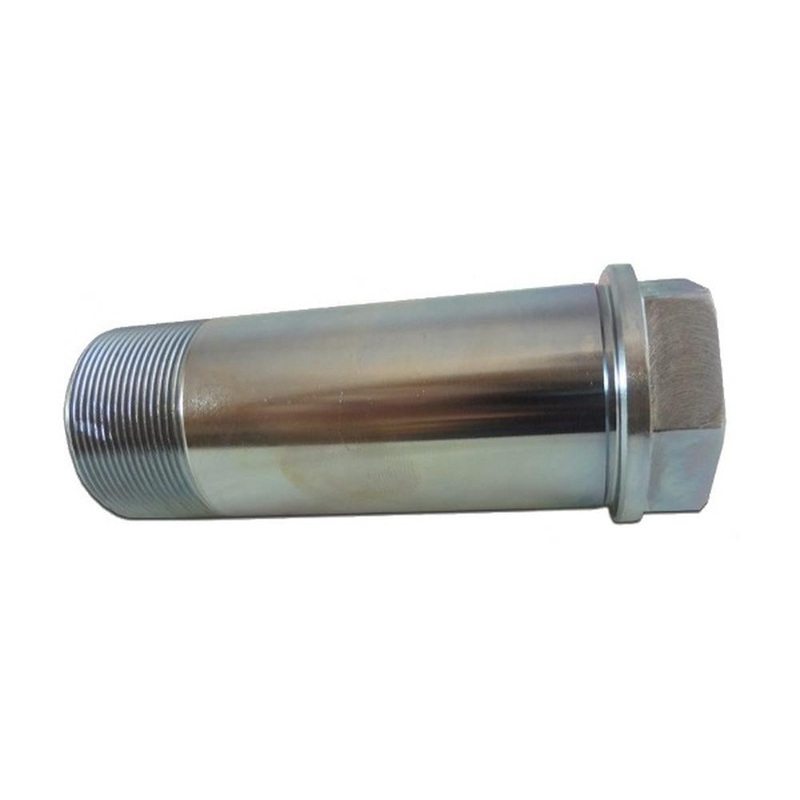 C5NN3127B New Front Axle Pin Fits Ford New Holland Tractors 2000 3000 C5NN3