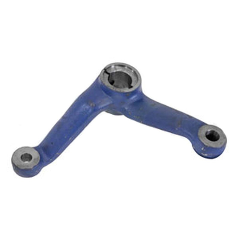 C5NN3131J New LH Steering Arm Fits Ford New Holland 5000 5600 5610 6600 700