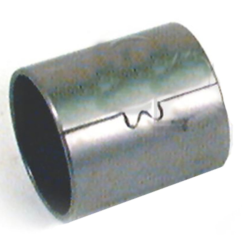 C5NN3446A Front Axle Pin Bushing Rear Fits Ford 5000 6600 TW10 TW20 +++ Tractors