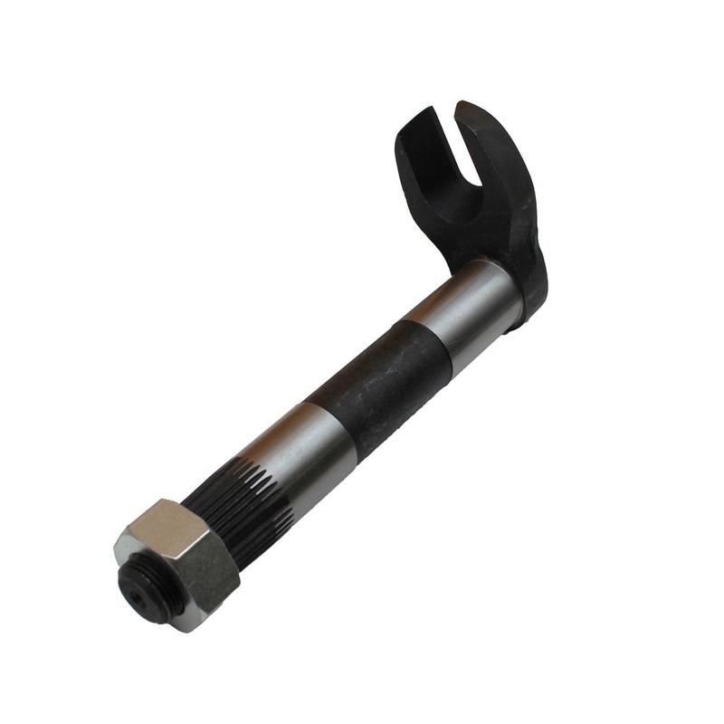 C5NN3575A Rocker Shaft Fits Ford/New Holland Tractor 5000 5100 5340 7000 71