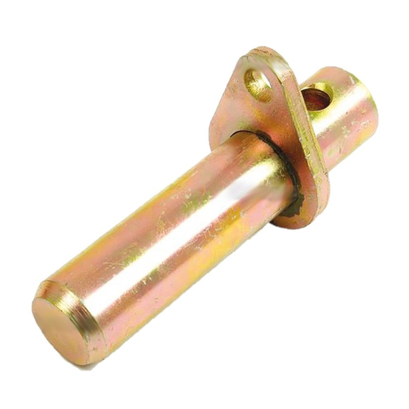 C5NN3N160A Front Axle Rear Pin Fits Ford New Holland 5000 5610 6410 67