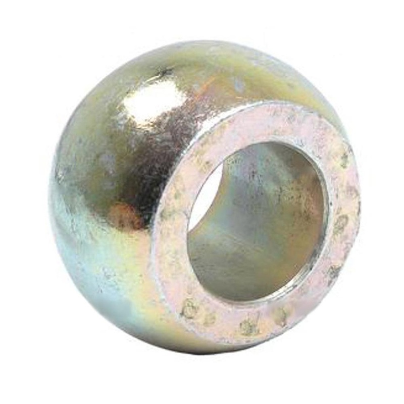 C5NN557B Lower Lift Arm Ball Fits CAT II Fits Ford New Holland 2600 2610 30