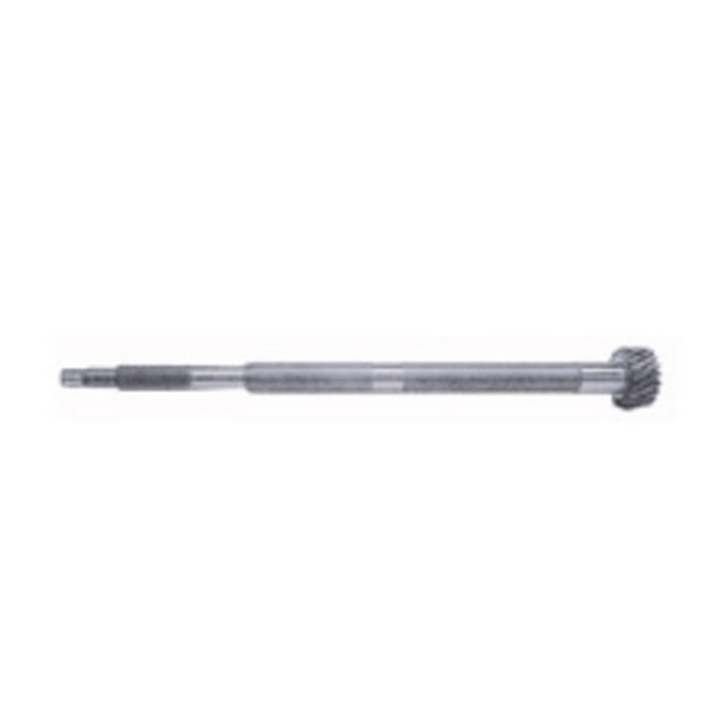 C5NN7017B Input Drive Shaft Fits Ford Tractor 2000, 3000, 3400, 3500