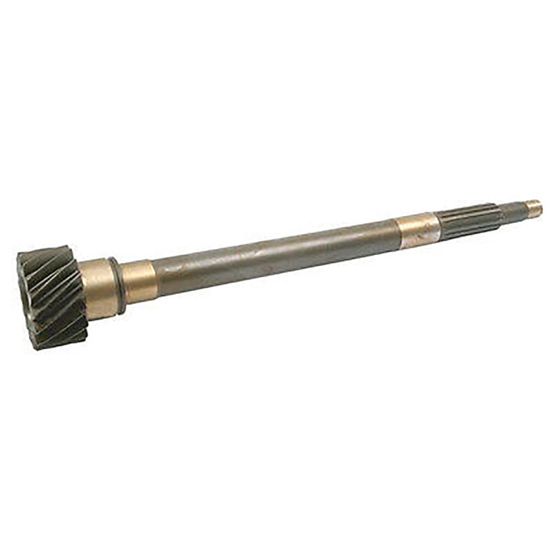 C5NN7017H 17.675" Main Transmission Shaft Fits Ford/New Holland Tractors