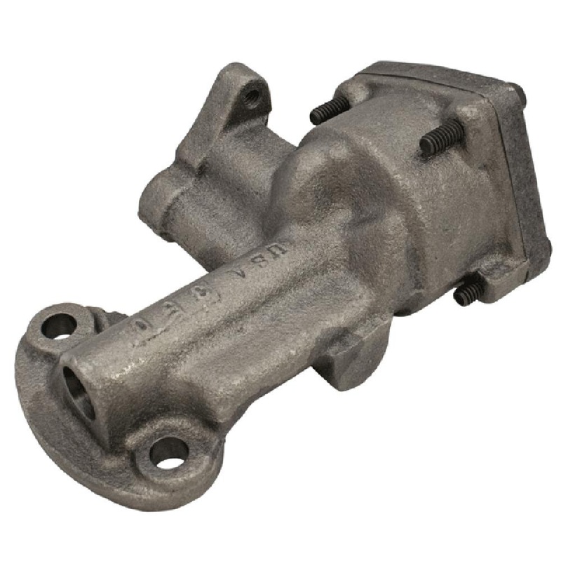 D1NL6600A Engine Oil Pump Fits Ford New Holland 501 601 701 801 901 ++ Trac
