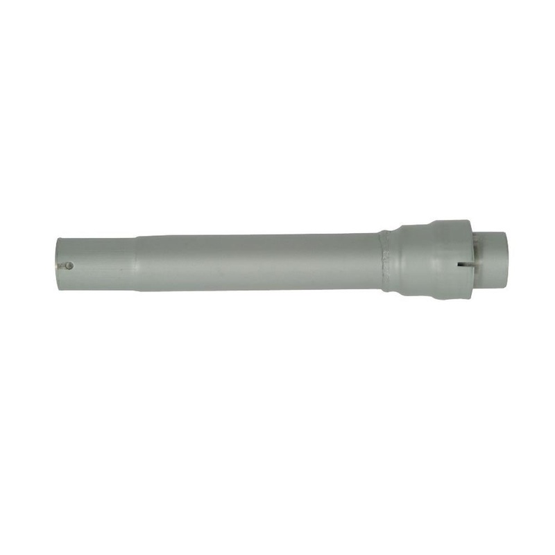 Exhaust Pipe Fits Ford 2310 2120 2110 4140 4000 5100 4100 3000 2000 5000 2100