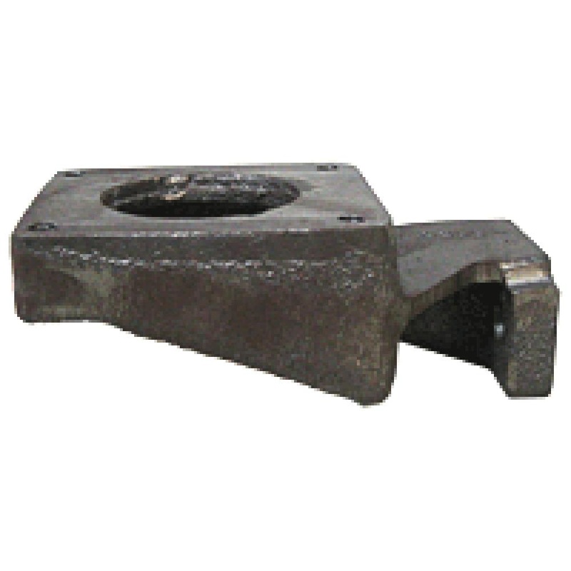 Muffler Support Bracket Fits John Deere Tractor 50 520 B3299R