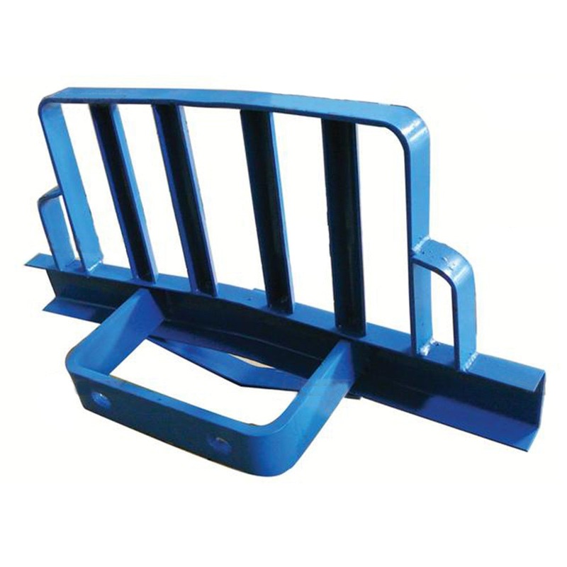 New Frame Mount Front Bumper Fits Ford/New Holland 5000 5600 5610 5900 C5NN