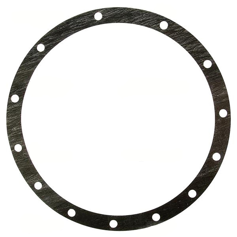 New Rear Axle Housing Gasket Fits Ford 3400 3500 2000 4110 3000 3300 3600 C5NN