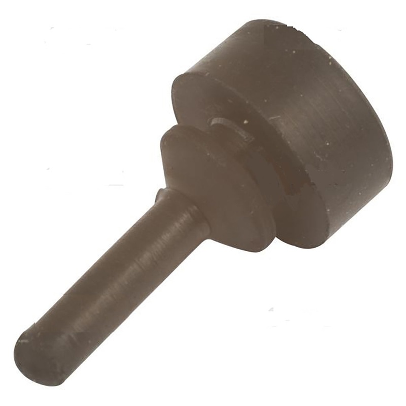 Rubber Hood Support Fits Ford 2000 3000 4000 5000 7000 2600-7600 2310-4610 5110