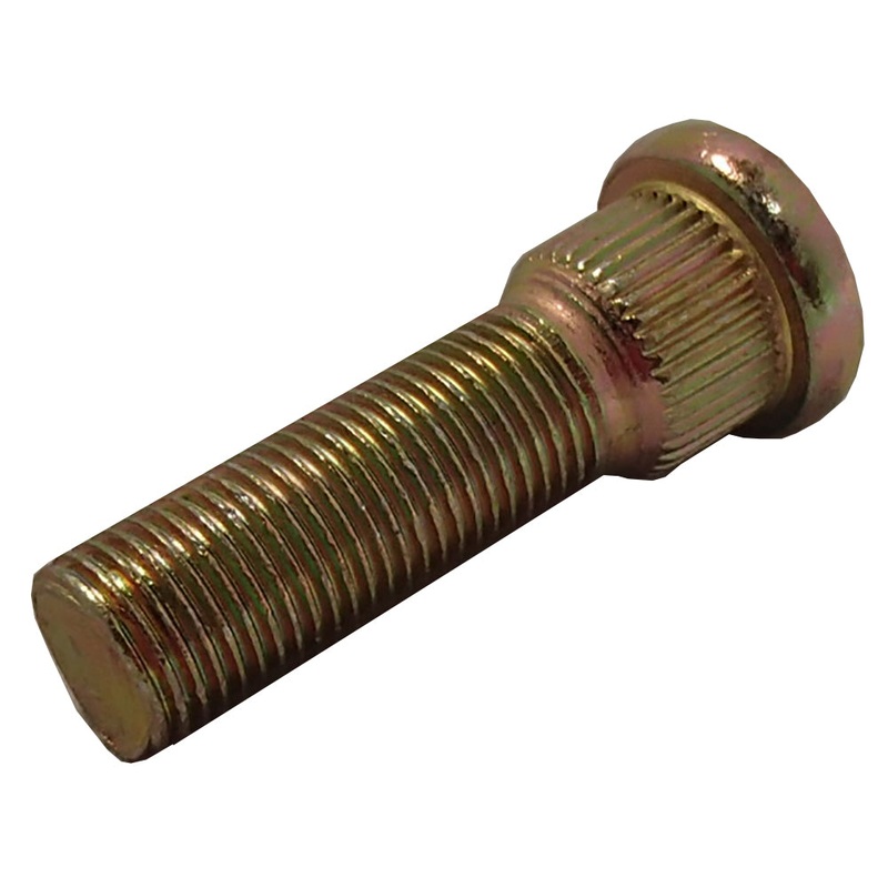 Tractor Front Axle Stud 181328M1 C5NN1107F