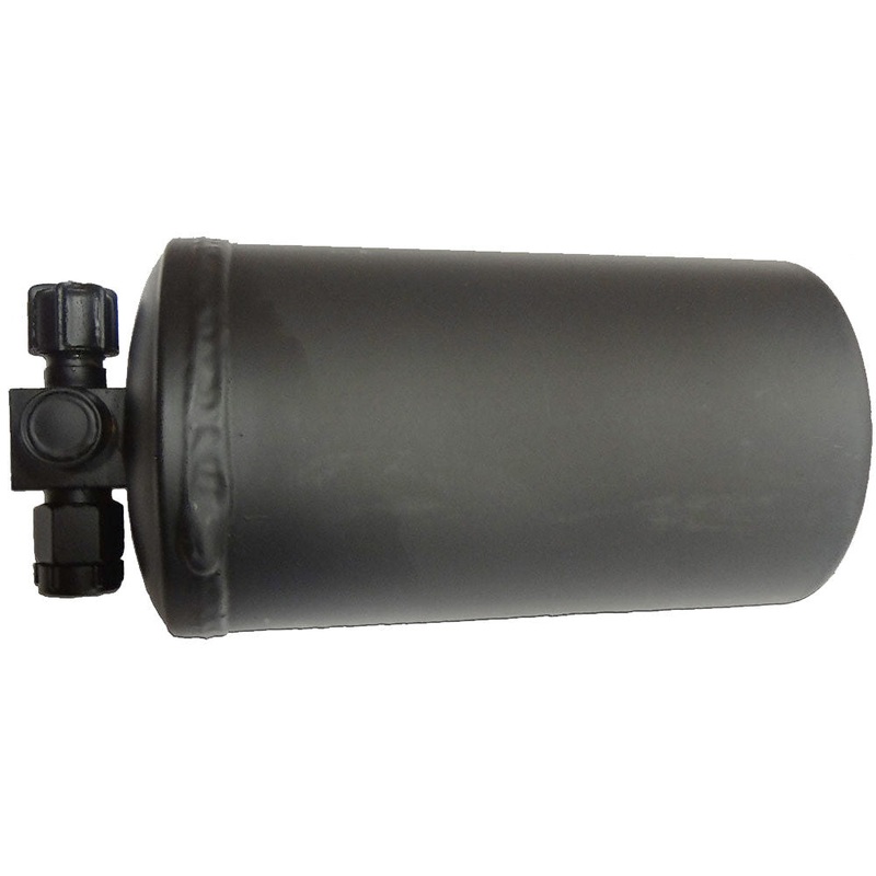 Air Conditioner Receiver Drier AT125596 Fits John Deere Combine Models AT63170