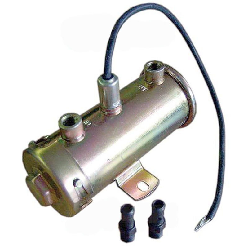 AR67543 Electric Fuel Pump Fits Ford/ Fits New Holland/ Fits Case IH 8200698
