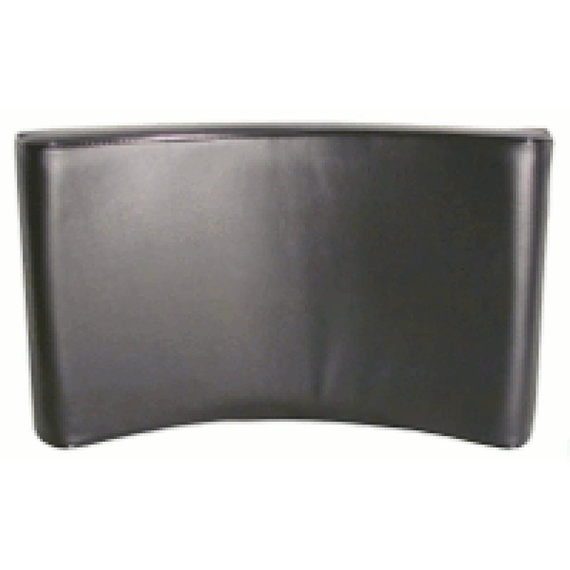 AT10138T New Seat Back Fits John Deere Crawler Models 420 430 440 1010 +