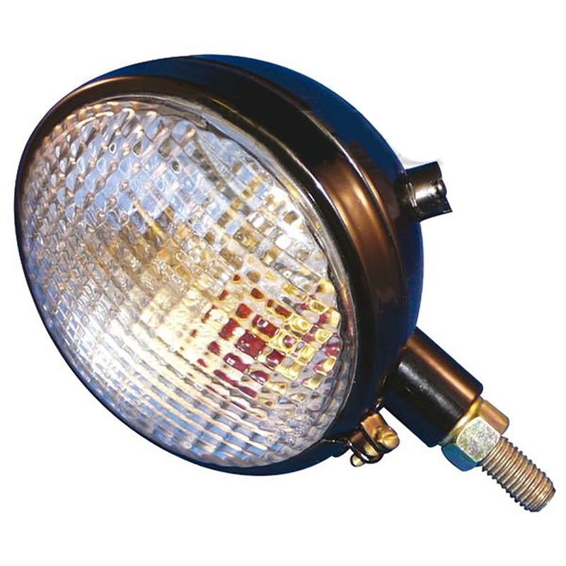 AT10569T RH/LH Work/Tail Light - 6V Fits John Deere Models: 320, 40, 420, 430