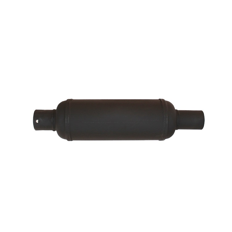 AT10646T Aftermarket Muffler Fits John Deere Tractor 110 320 330 420