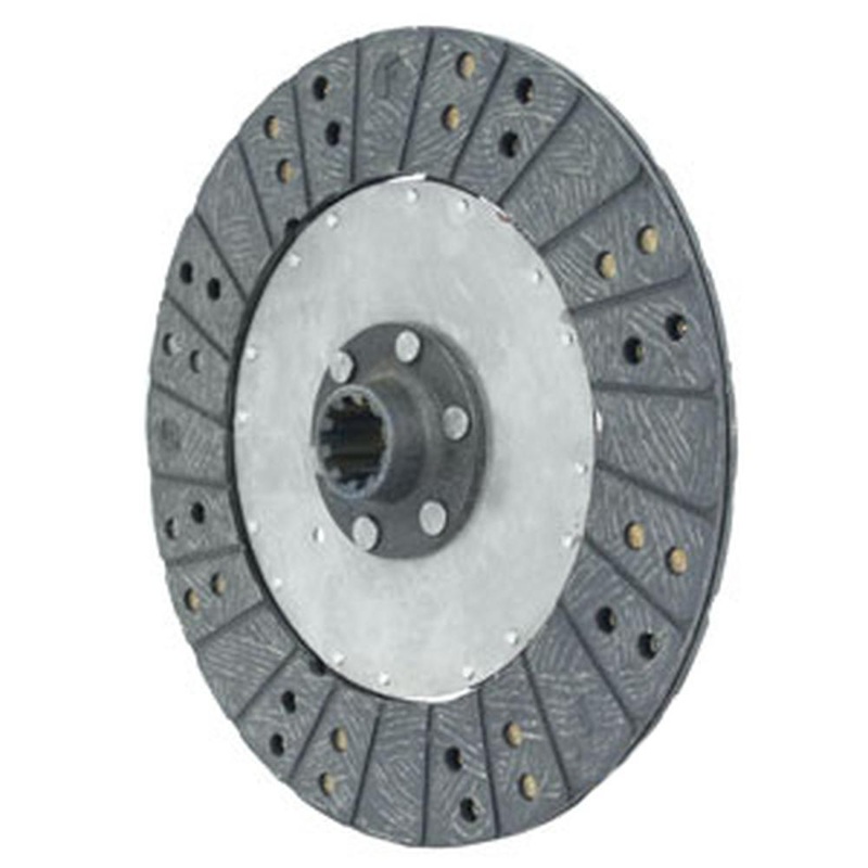 AT113423 AT21066 New 11" Trans Disc Fits John Deere Tractor 2010