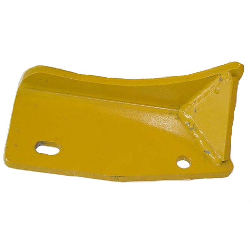 AT117849 New LH Rear Sprocket Guard Fits John Deere 450G & 455G