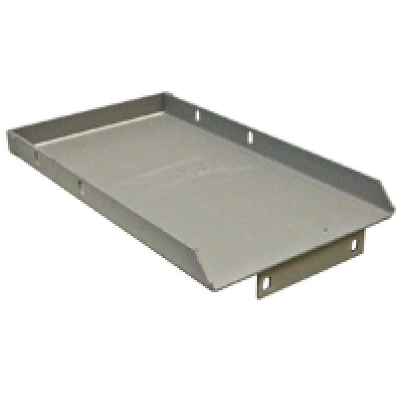 AT11869T Battery Tray Fits John Deere Tractor 435
