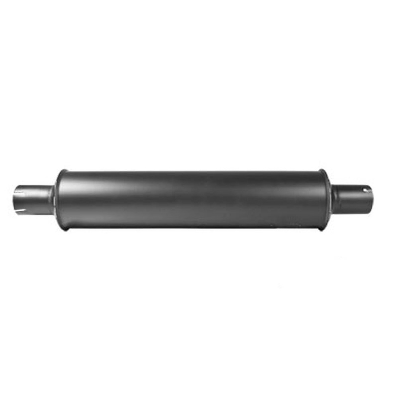 AT13310 Vertical Exhaust Muffler Fits John Deere Tractor Gas Diesel 2010