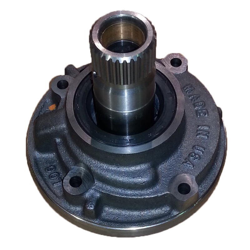 AT163523 Charge Pump Fits JD 210C 310C 310D 300D 315C 315CH 315D 482C AT101451
