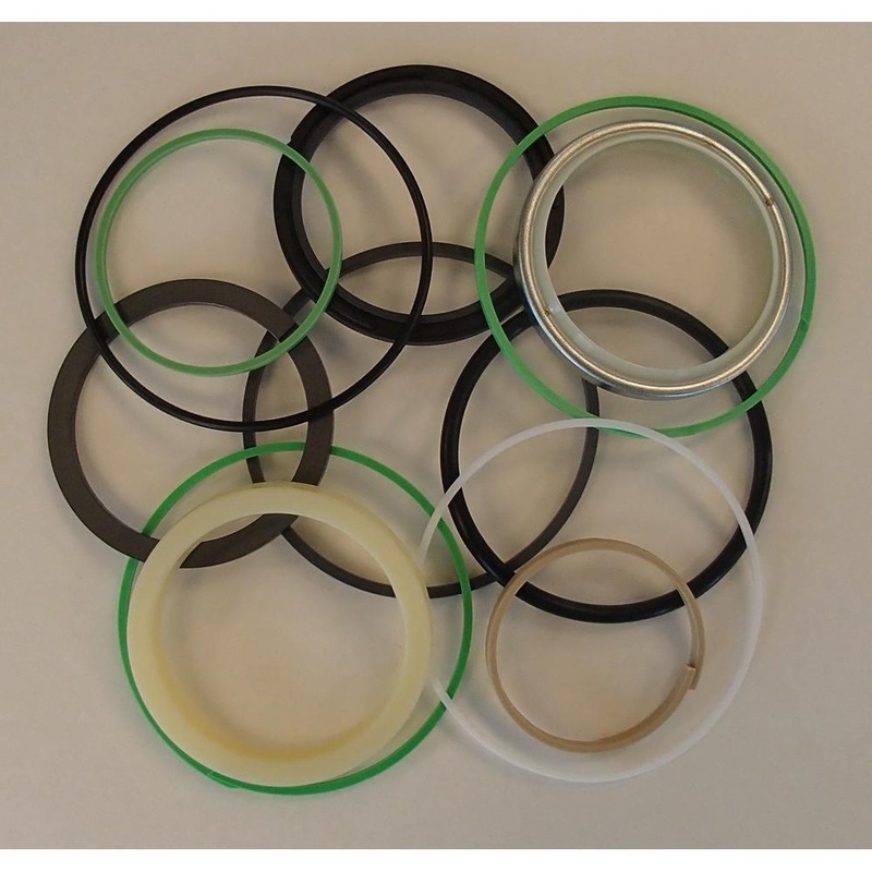 AT176822 Boom Cylinder Seal Kit Fits John Deere 490E