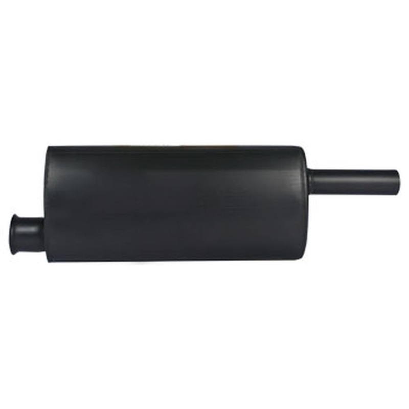 AT21689 Muffler Fits John Deere 210C 300 300B 301 301A 302 302A 401B 401C